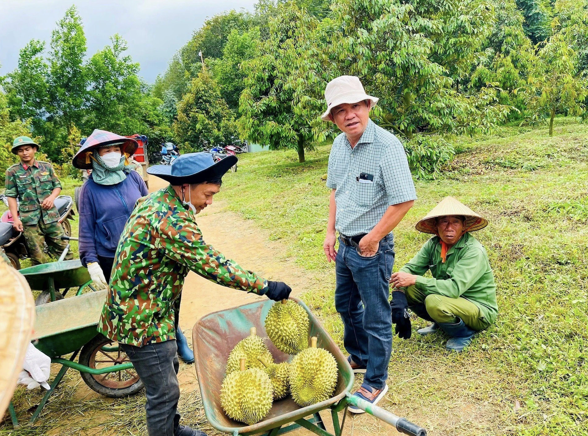 Hồ sơ doanh nghiệp - Bầu Đức và những cuộc chia tay trong chóng vánh (Hình 3).