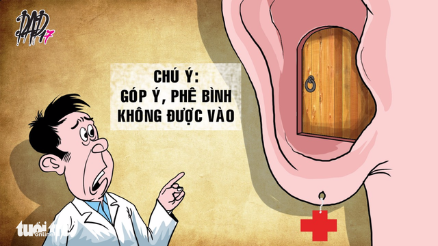 Xi nhan Trái Phải - Phạt 5 triệu: Xin đừng quá tam ba bận!