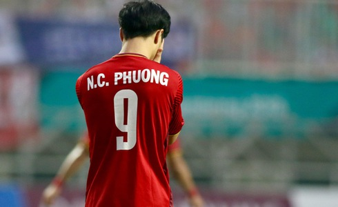 Thể thao - Trực tiếp bóng đá U23 Việt Nam và U23 Hàn Quốc nhanh nhất