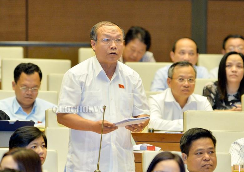 Chính trị - Trực tiếp Quốc hội: Tín dụng đen đang hoành hành, bủa vây người yếu thế (Hình 2).