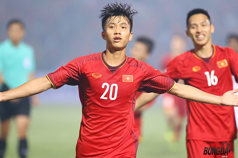 Thể thao - Trực tiếp bóng đá AFF Cup 2018 Việt Nam-Philippines : Chiến thắng 2-1, ĐTQG Việt Nam đang trên thế thắng cho trận bán kết lượt về (Hình 5).