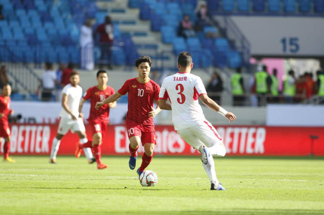 Thể thao - Trực tiếp bóng đá Asian Cup 2019: Loạt sút luân lưu cân não Việt Nam hùng dũng vào Tứ kết (Hình 5).