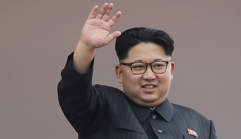 Tiêu điểm - Hiệp hội 'những người hâm mộ' Chủ tịch Kim Jong-un và Triều Tiên: Họ là ai?