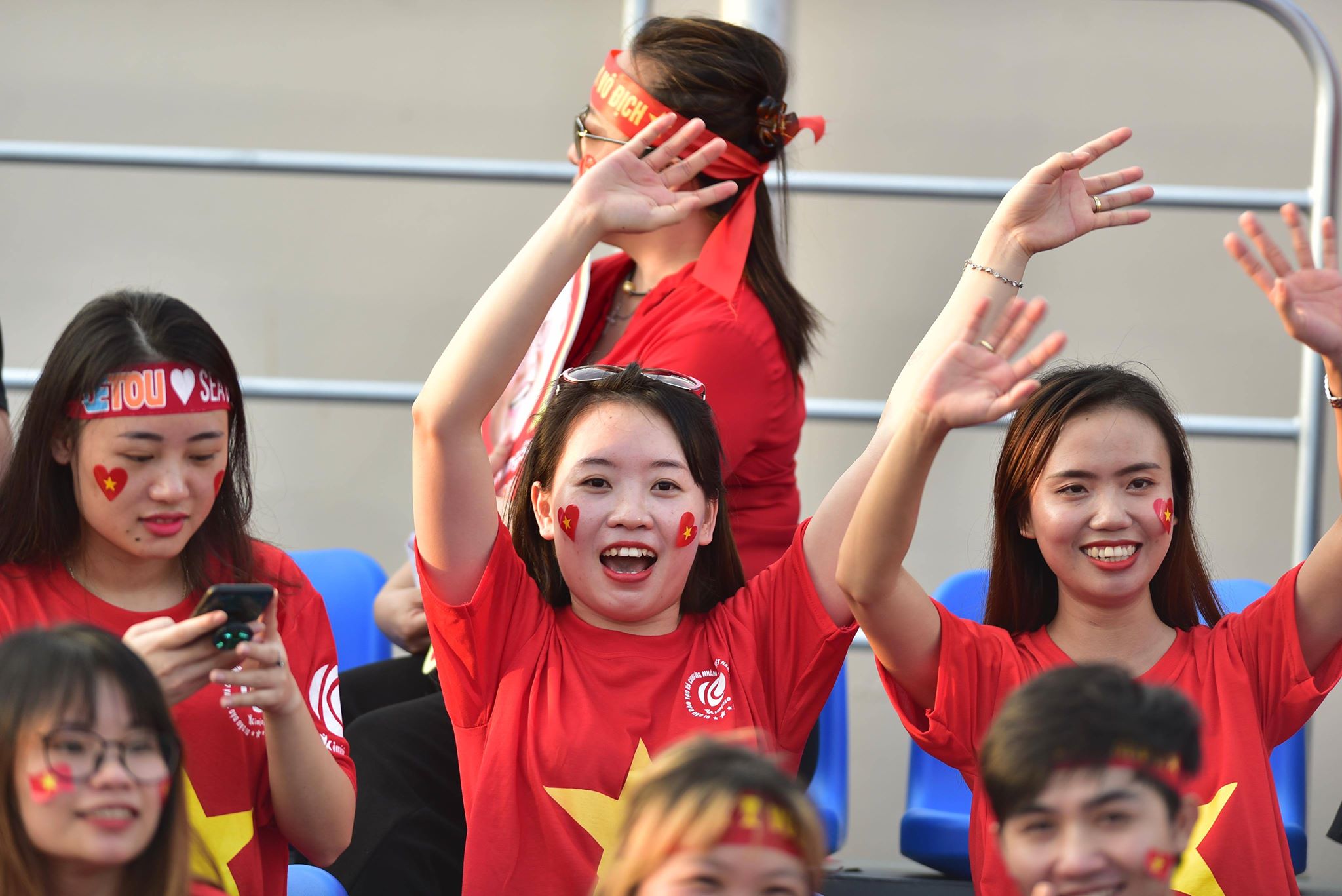 Thể thao - Trực tiếp bóng đá SEA Games 30 Việt Nam vs Thái Lan: 'Voi chiến' cùng đường sẽ rơi vào bẫy của 'Rồng vàng'? (Hình 3).