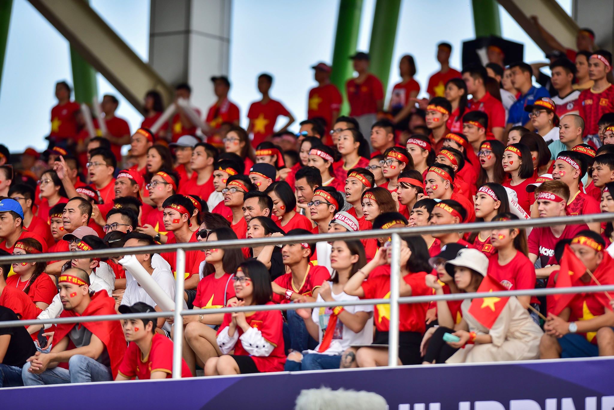 Thể thao - Trực tiếp bóng đá SEA Games 30 Việt Nam vs Thái Lan: 'Voi chiến' cùng đường sẽ rơi vào bẫy của 'Rồng vàng'? (Hình 2).