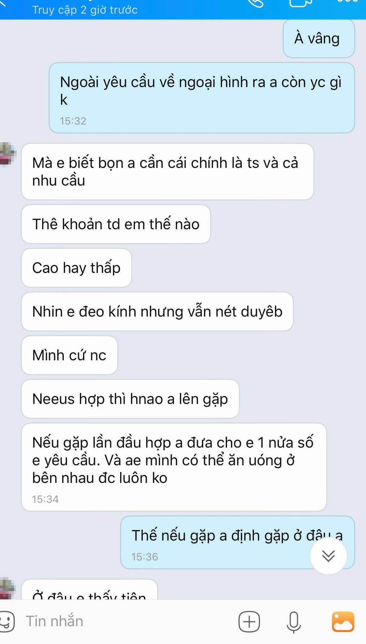 Dân sinh - “Bóng ma bố nuôi Sugar Daddy” và những cuộc đổi chác tình – tiền theo “hợp đồng”: Kỳ 1: Hé lộ những góc khuất và chiêu trò mua vui thác loạn (Hình 2).