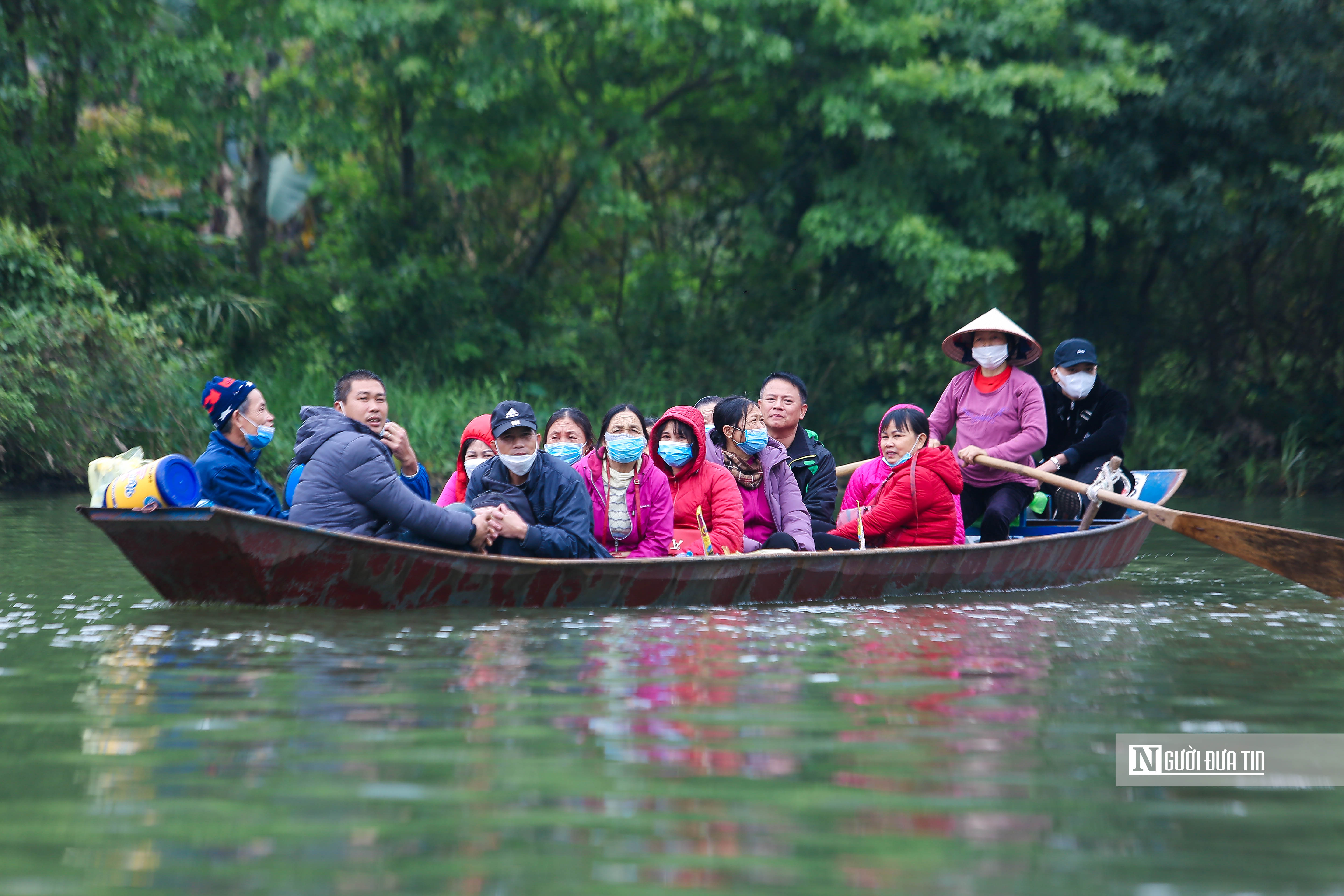 Kinh tế vĩ mô - Lộ trình mở cửa toàn bộ và kỳ vọng du lịch Hà Nội bùng nổ năm 2022 (Hình 3).