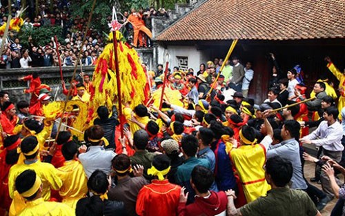 Đa chiều - “Lễ hội”, hay những nhập nhằng khái niệm “Lễ” và “Hội”?