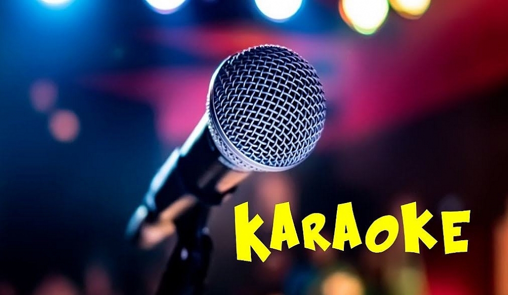 Xi nhan Trái Phải - Karaoke nghiện và lụy (Hình 2).