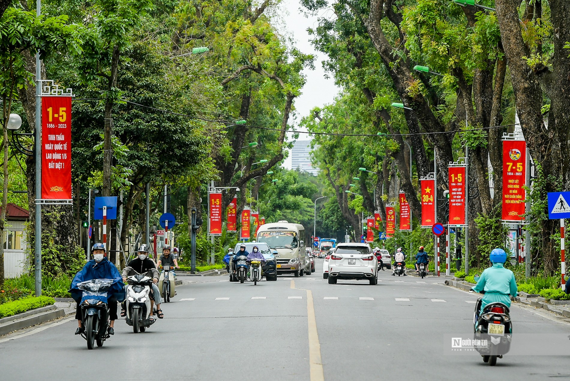 Đa chiều - Khát vọng hòa bình (Hình 2).