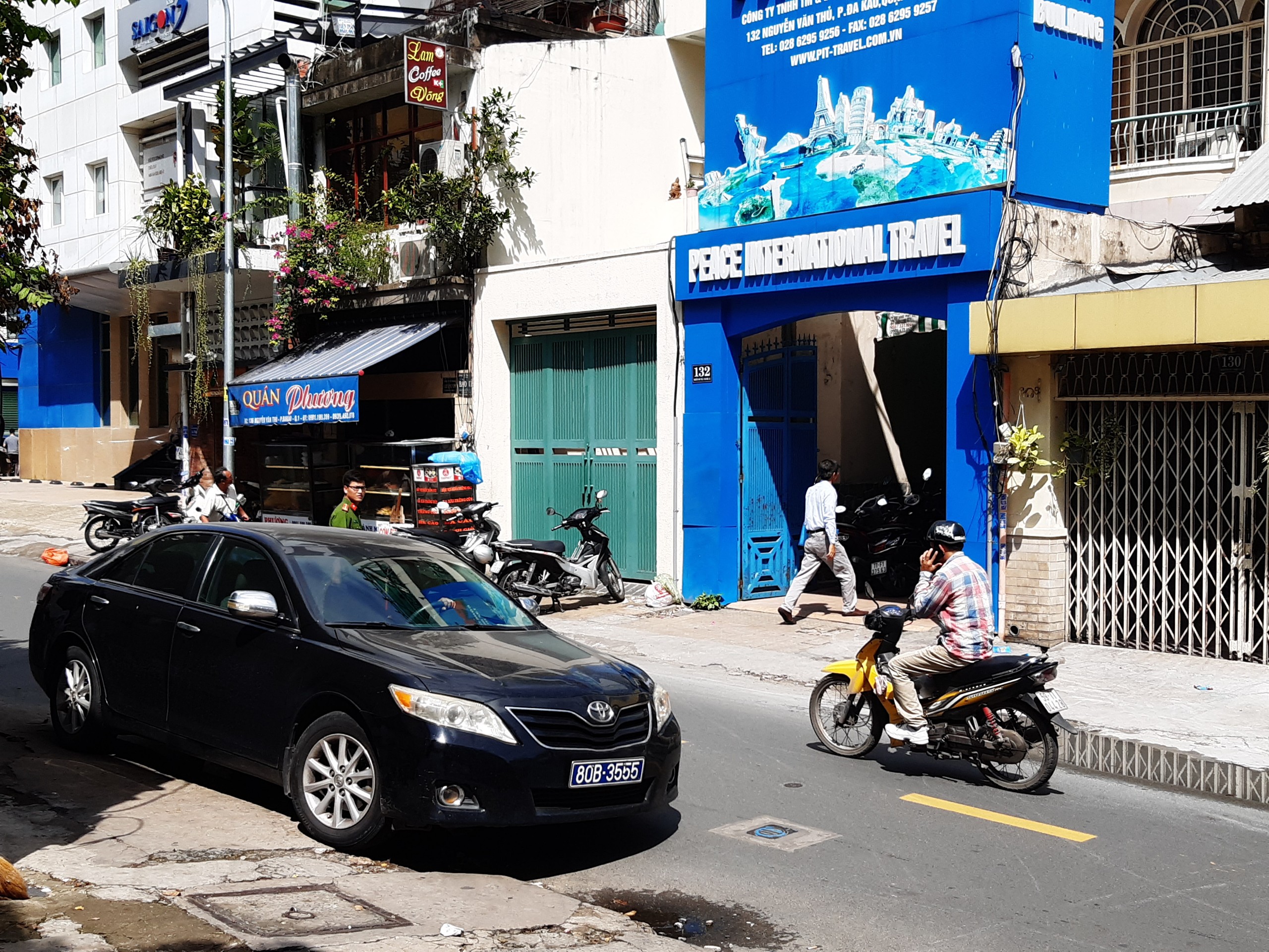 An ninh - Hình sự - Nóng: Bắt thêm hai đối tượng liên quan đến Tổng công ty Nông nghiệp Sài Gòn (SAGRI)