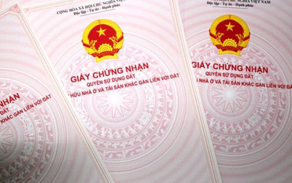 Bất động sản - Tp.HCM: Đến cuối năm 2023 sẽ cấp giấy chứng nhận cho 37.421 căn nhà