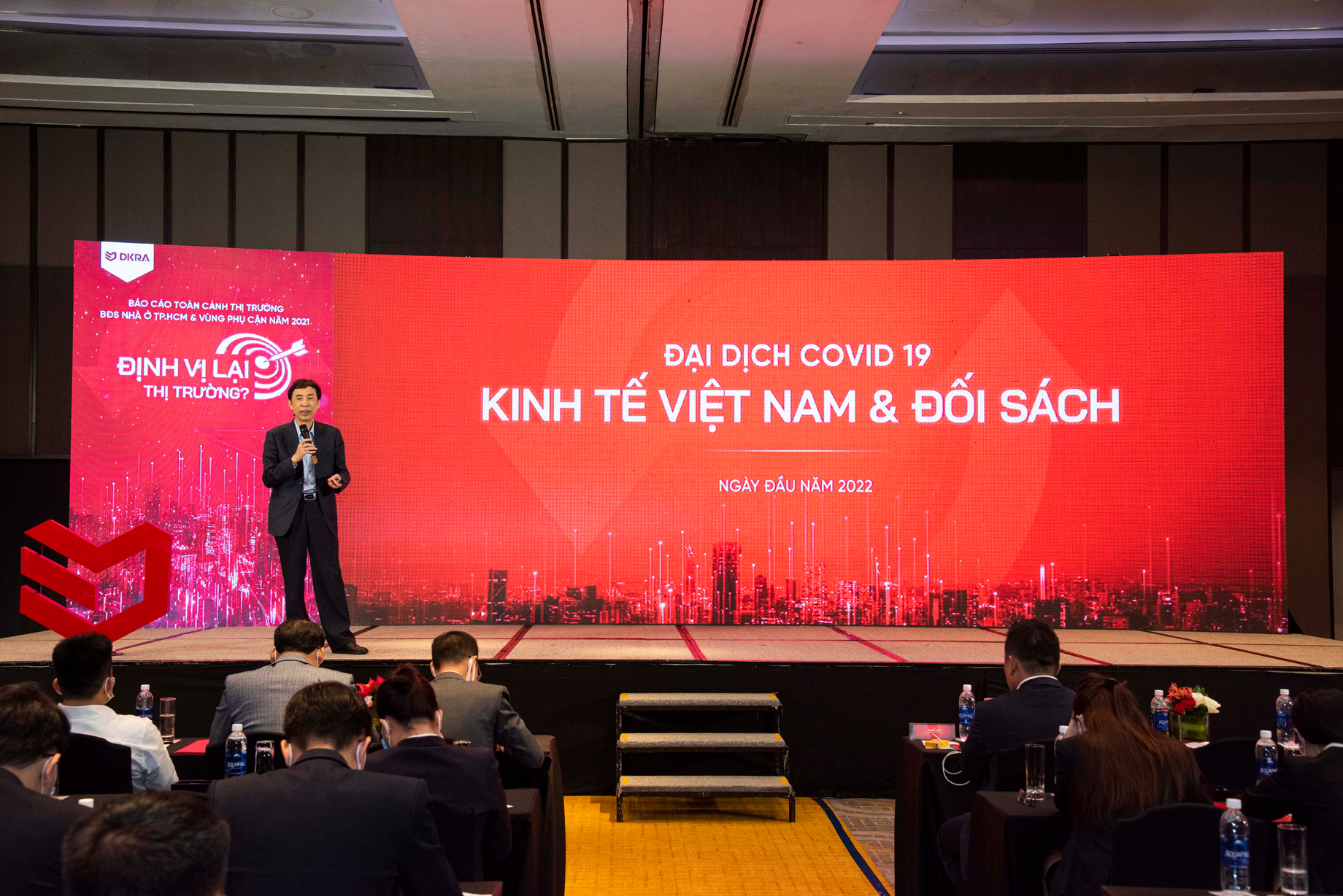 Bất động sản - DKRA Việt Nam: Thị trường BĐS Tp.HCM có thể hồi phục trong năm 2022 (Hình 2).