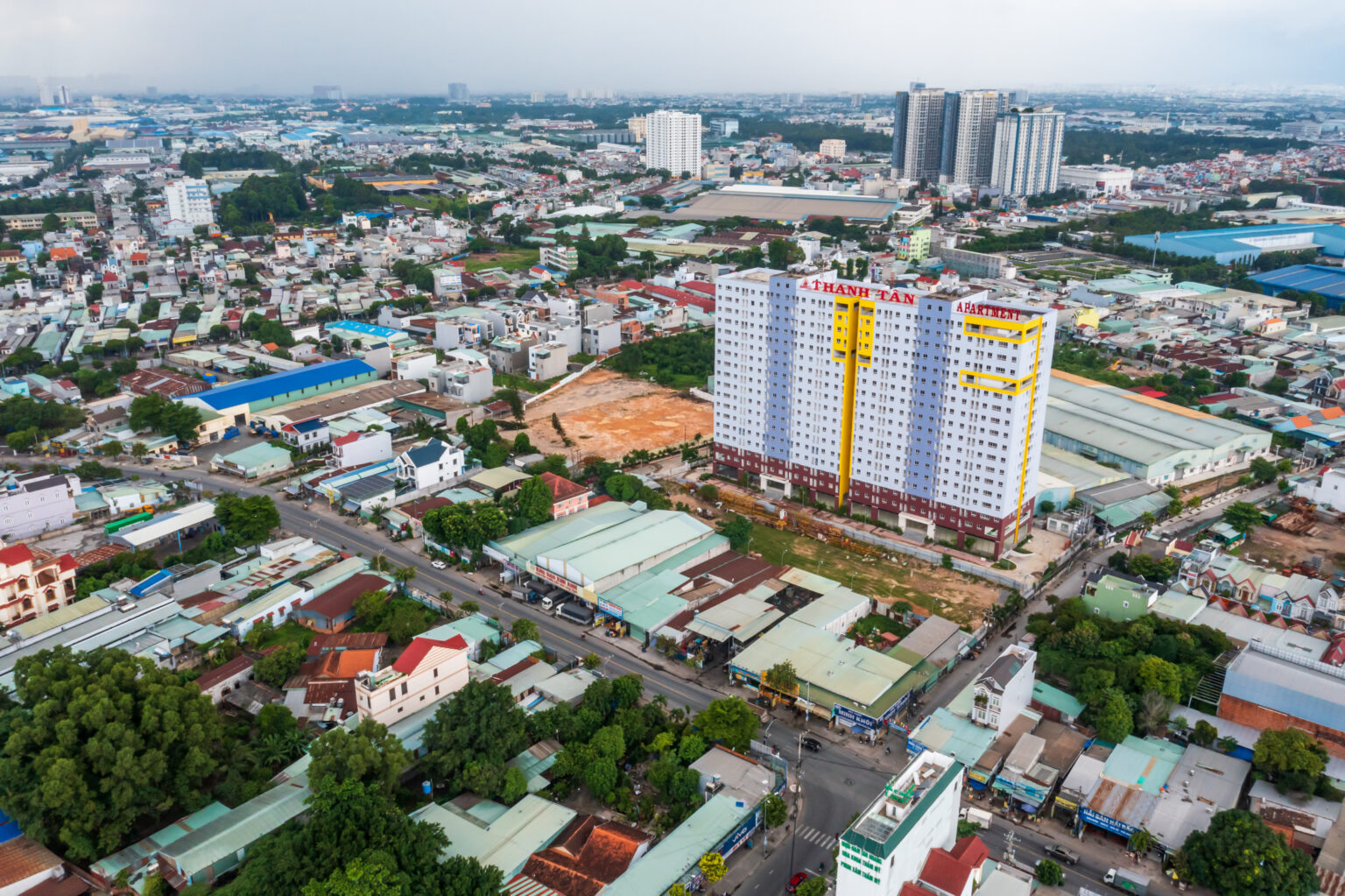 Bất động sản - Chính phủ họp tháo gỡ khó khăn, vướng mắc cho thị trường BĐS  (Hình 2).