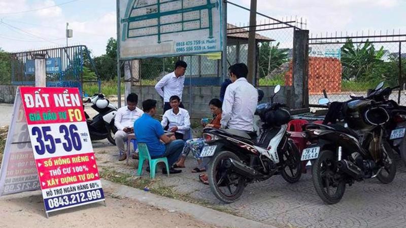 Bất động sản - Chuyên gia 'hiến kế' để môi giới bất động sản không bị đào thải (Hình 2).