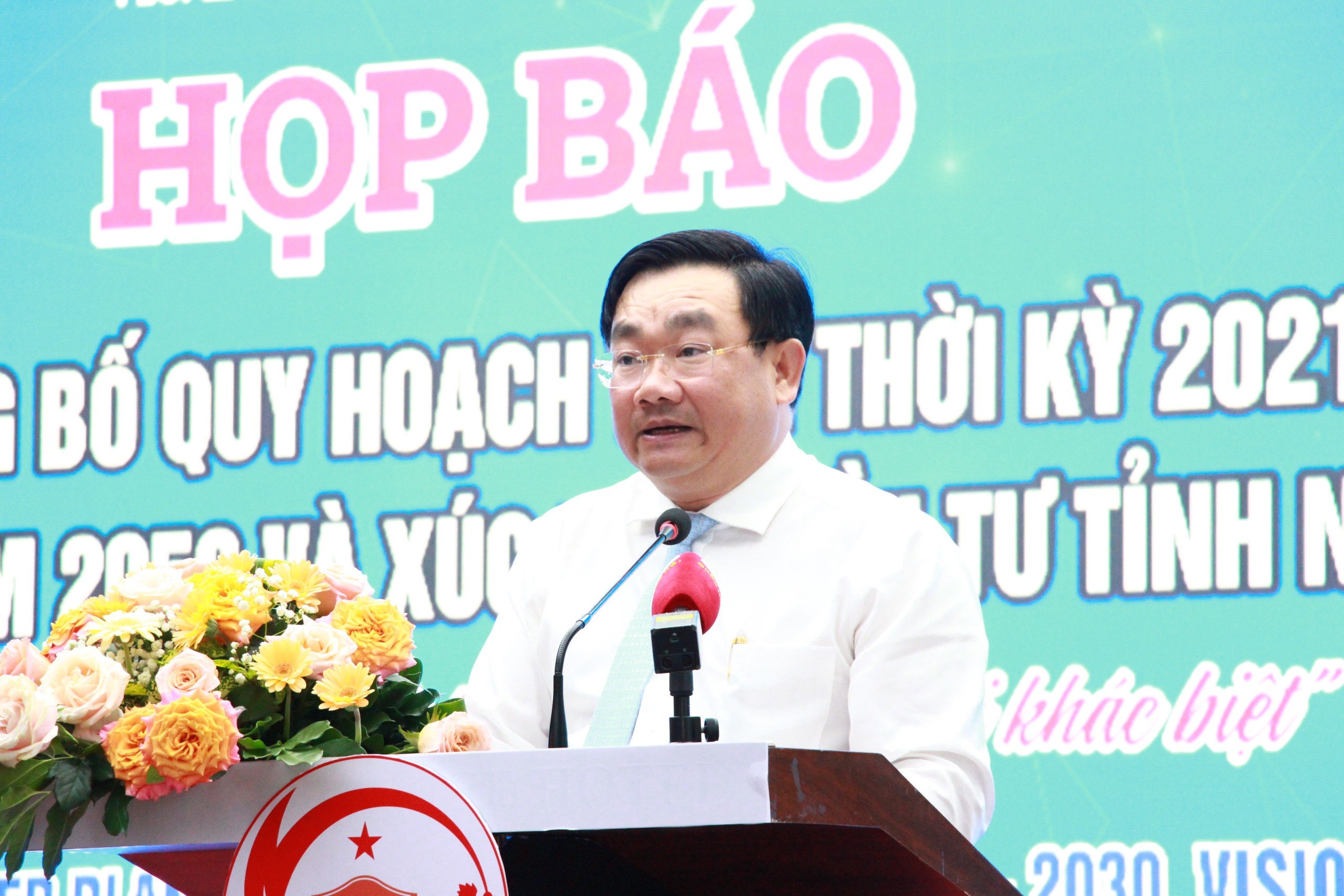 Kinh tế vĩ mô - Ninh Thuận: Quy hoạch 2 mũi nhọn phát triển kinh tế