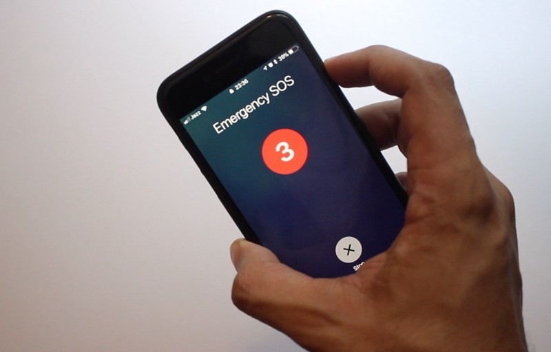 Công nghệ - Thêm và loại bỏ số liên lạc khỏi Emergency SOS trên iPhone