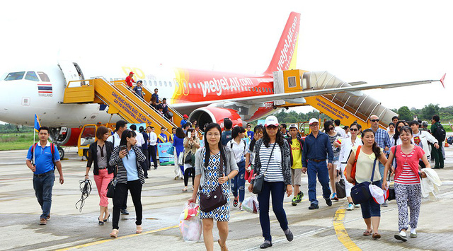 Đầu tư - TP.Cần Thơ đề xuất lấy ngân sách 'bù lỗ' đường bay ế khách (Hình 2).