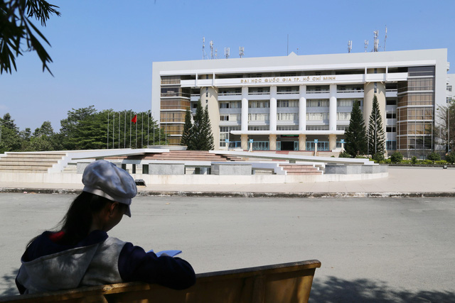 Xã hội - Đại học Quốc gia TP.HCM: Bổ nhiệm lãnh đạo sai quy định, thu 'lố' học phí 81 tỷ đồng