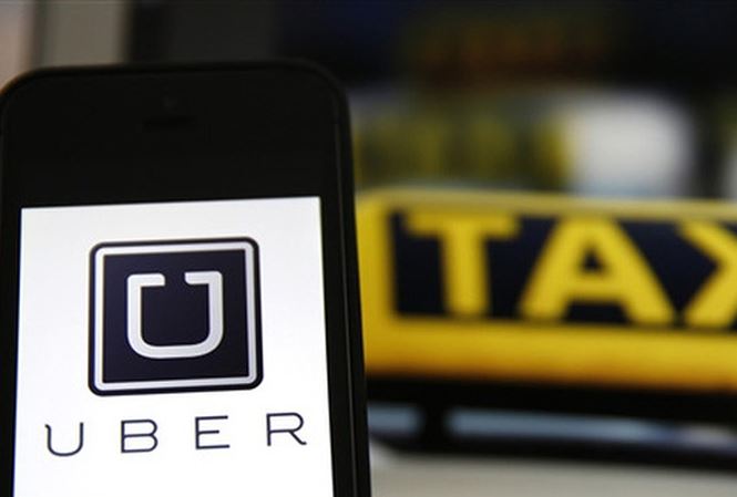 Đầu tư - Vì sao tòa án đình chỉ thụ lý vụ Uber kiện cục Thuế TP.HCM? (Hình 2).