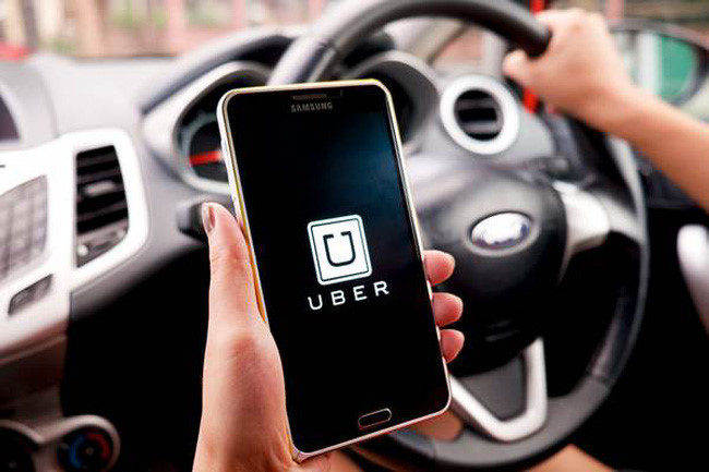 Đầu tư - Vì sao tòa án đình chỉ thụ lý vụ Uber kiện cục Thuế TP.HCM?