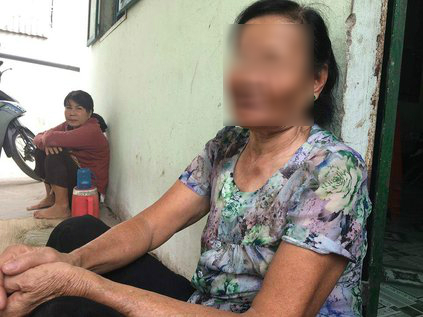 Nghi án bé gái 10 tuổi bị cha ruột cưỡng hiếp nhiều lần: Người nhà không dám tin