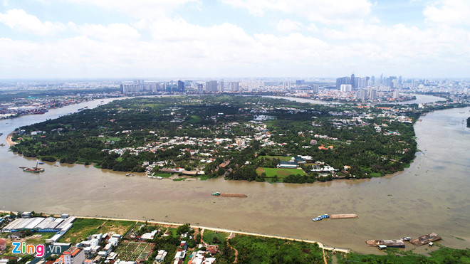 Kỳ họp cuối nhiệm kỳ, HĐND Tp.HCM chốt loạt dự án nghìn tỷ- Ảnh 3.