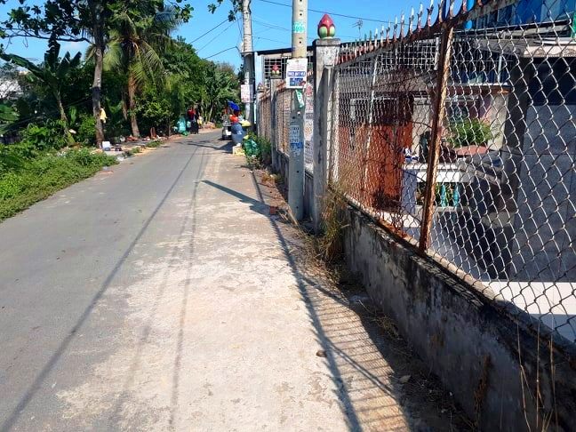 An ninh - Hình sự - Điều tra, truy xét nhóm đối tượng đòi nợ đánh cô gái 18 tuổi sảy thai, vứt xác thai nhi sau chùa