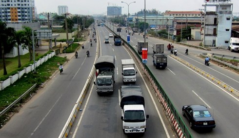 An ninh - Hình sự - Làm rõ thông tin nhóm đối tượng chặn xe, cướp tài sản của hai người khuyết tật