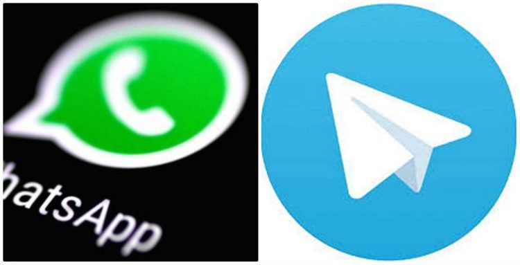 Cuộc sống số - WhatsApp, Telegram dính lỗi bảo mật cho phép tin tặc thay đổi nội dung hiển thị