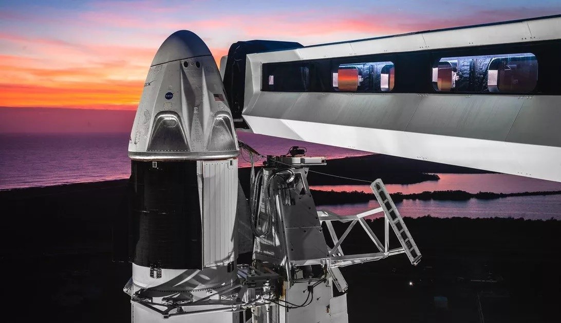 Cuộc sống số - SpaceX tiết lộ nguyên nhân bất ngờ gây ra vụ tai nạn nổ tàu vũ trụ tối tân