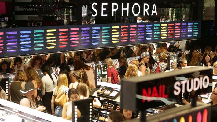 Cuộc sống số - Sephora bị tấn công, dữ liệu khách hàng Đông Nam Á đối mặt nguy cơ bị xâm phạm