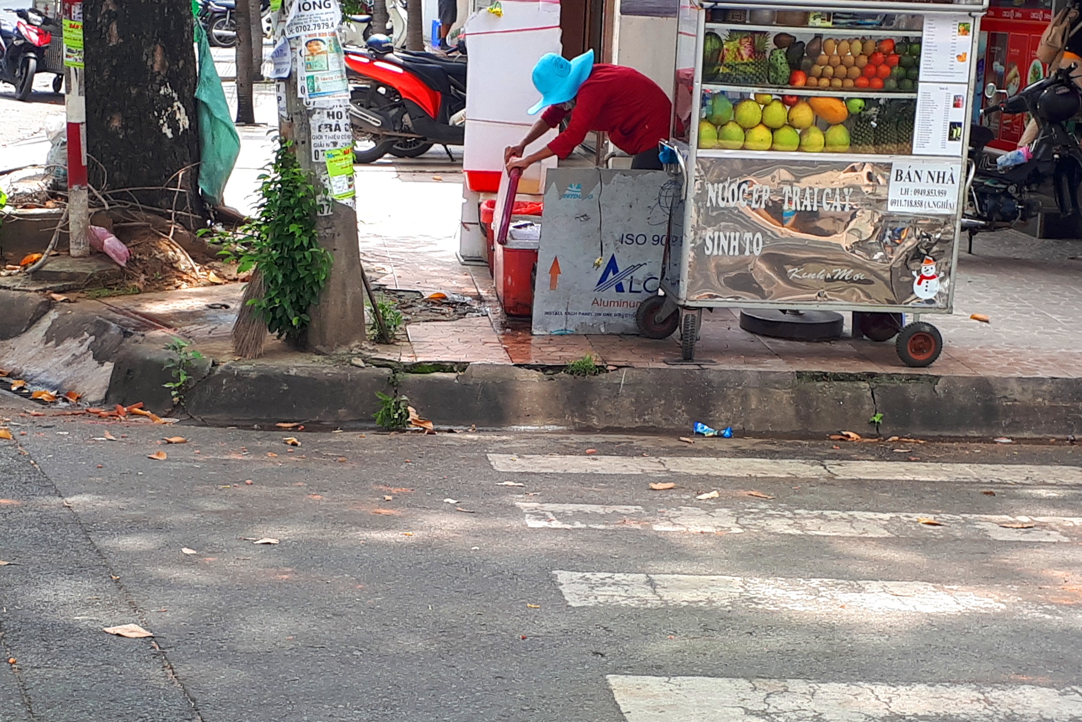 An ninh - Hình sự - Vụ nam sinh bị sát hại trong đêm: Ở nhà cậu bé rất ngoan hiền (Hình 2).