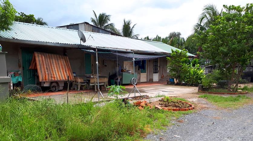 An ninh - Hình sự - Vụ tung cước đá bạn nhậu tử vong: Tiết lộ mối quan hệ đặc biệt giữa hung thủ và nạn nhân