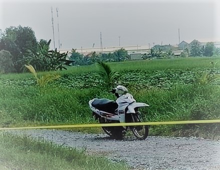 Tin nhanh - Nghi say xỉn, nam thanh niên gặp tai nạn, bắn tung lên trời rồi rơi xuống kênh tử vong (Hình 2).