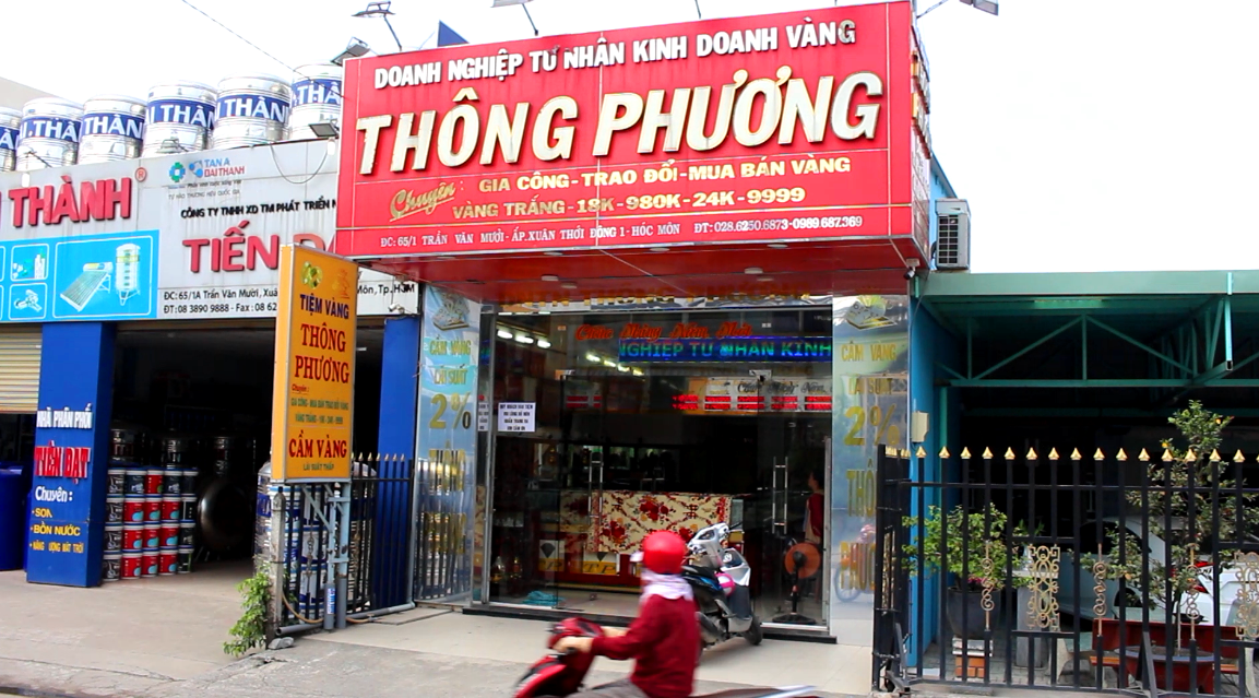 Hồ sơ điều tra - Vụ nổ súng cướp tiệm vàng ở TP.HCM: Chủ tiệm vàng lên tiếng trước thông tin 2 tên cướp bị bắt