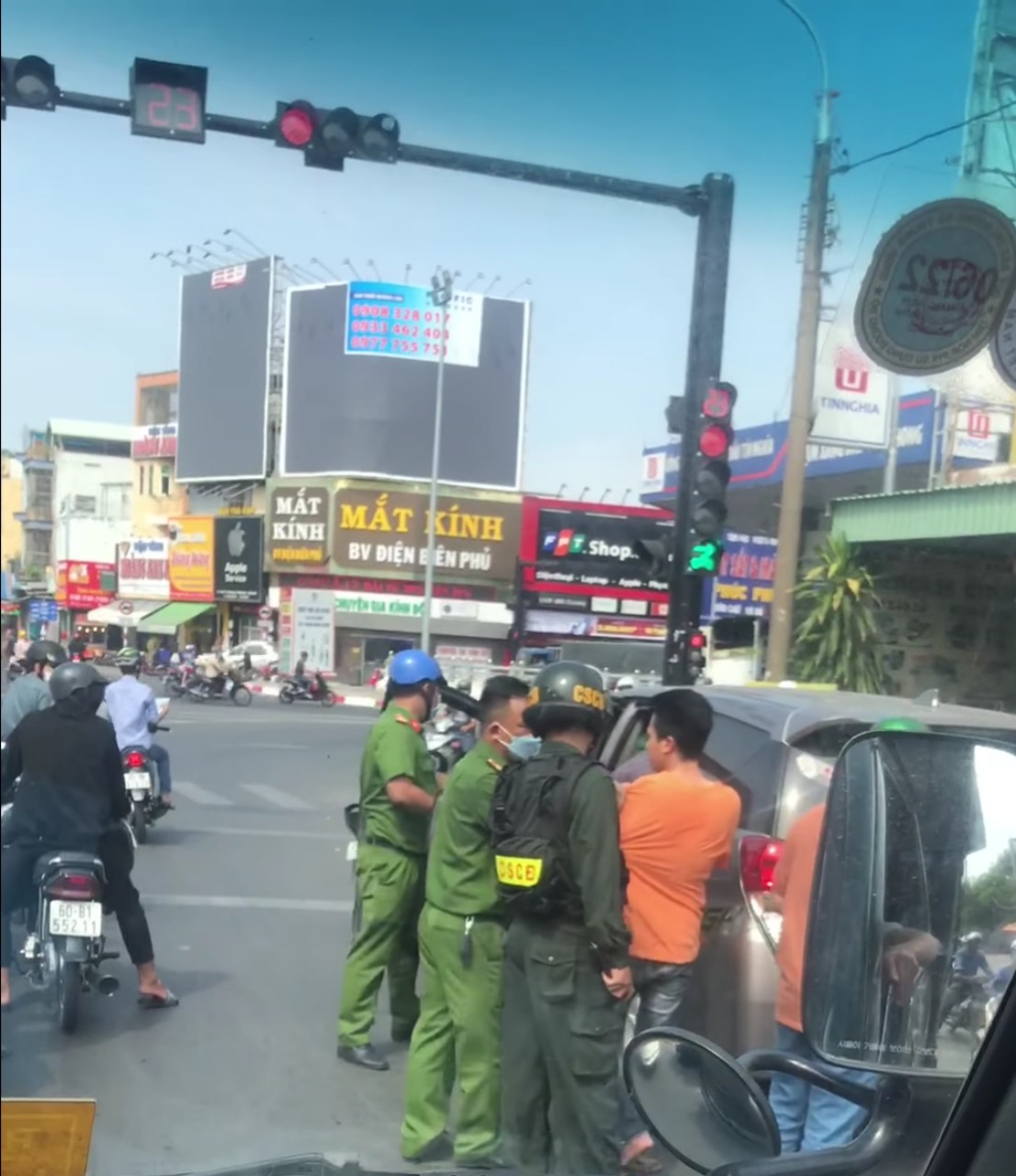 An ninh - Hình sự - Đồng Nai: Truy xét nhiều đối tượng liên quan vụ nổ súng giải quyết mâu thuẫn (Hình 2).