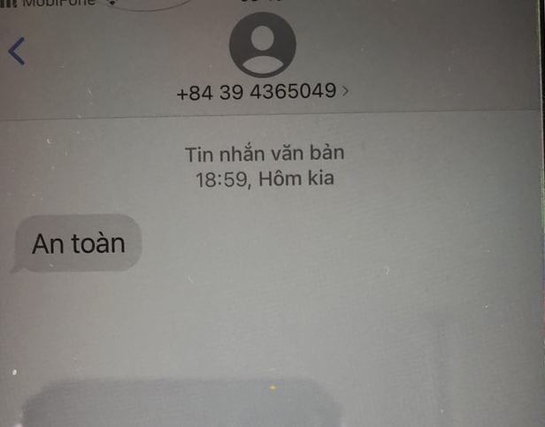 An ninh - Hình sự - Đồng Nai: Khẩn tìm học sinh lớp 9 mất tích bí ẩn (Hình 3).