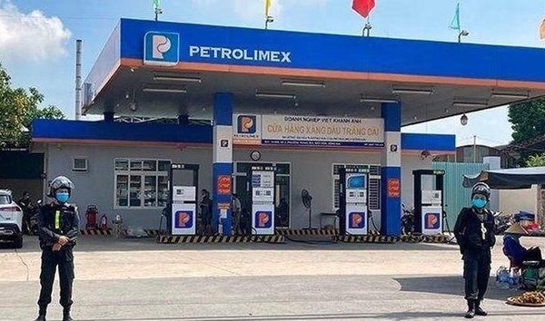 Hồ sơ điều tra - Đồng Nai: 74 bị can bị truy tố trong đường dây buôn lậu xăng (Hình 2).