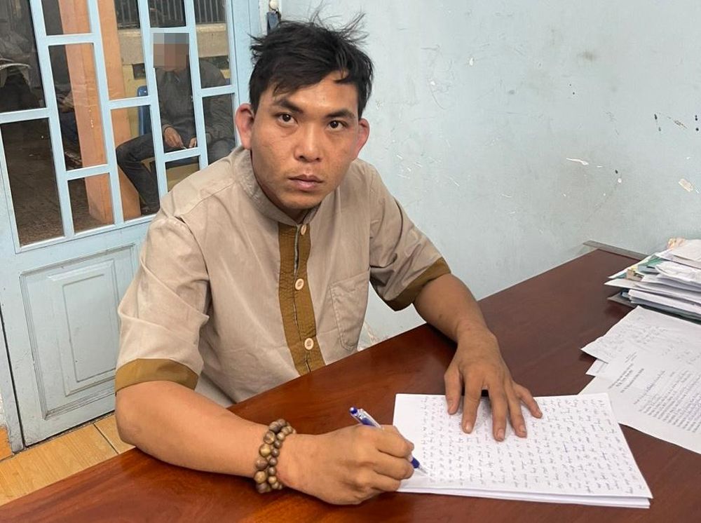 An ninh - Hình sự - Đồng Nai: Bắt hung thủ giết người, cướp tài sản sau 24 giờ gây án (Hình 2).