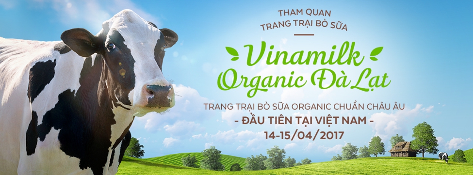 Xã hội - Vinamilk Organic Farm Tour - Chuyến du lịch 'có một không hai' (Hình 6).