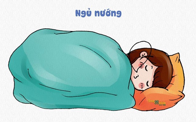 Tư vấn - Người “ngủ nướng” sẽ thông minh hơn?
