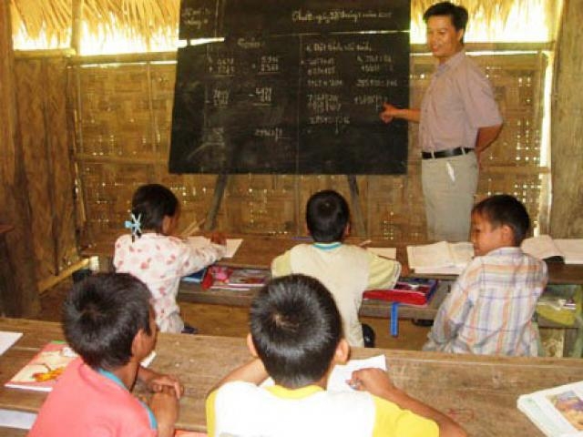 Giáo dục - Những quy định của bộ GD&ĐT khiến xã hội “sôi sục” (Hình 2).