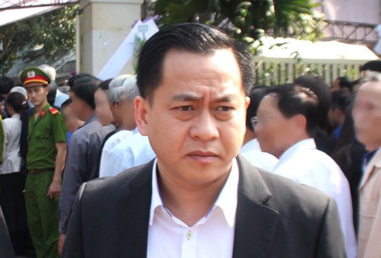 Hồ sơ điều tra - Góc tối về nhân vật Vũ “nhôm” sắp được đưa ra ánh sáng