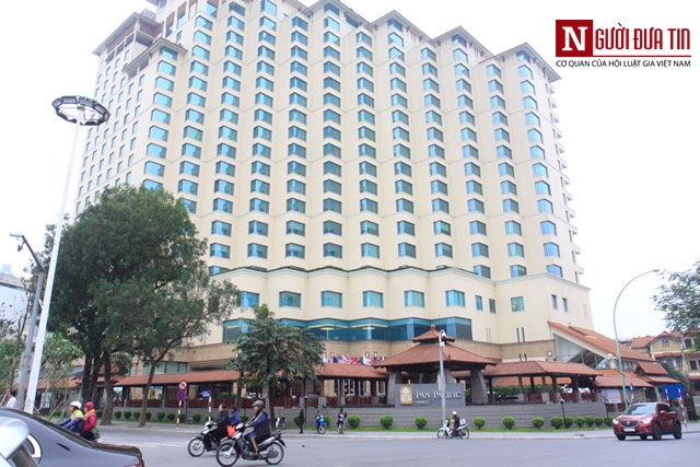 Tin nhanh - Các khách sạn 5 sao ở Hà Nội tất bật chuẩn bị nhân dịp Hội nghị thượng đỉnh Mỹ - Triều (Hình 4).