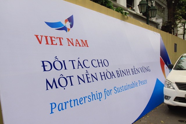 Tin nhanh - Các khách sạn 5 sao ở Hà Nội tất bật chuẩn bị nhân dịp Hội nghị thượng đỉnh Mỹ - Triều (Hình 6).