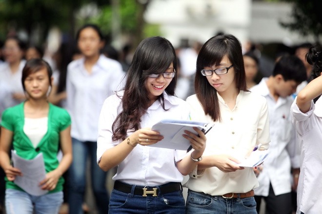 Giáo dục - Những mốc thời gian quan trọng của kỳ thi THPT quốc gia 2019 thí sinh cần thuộc nằm lòng
