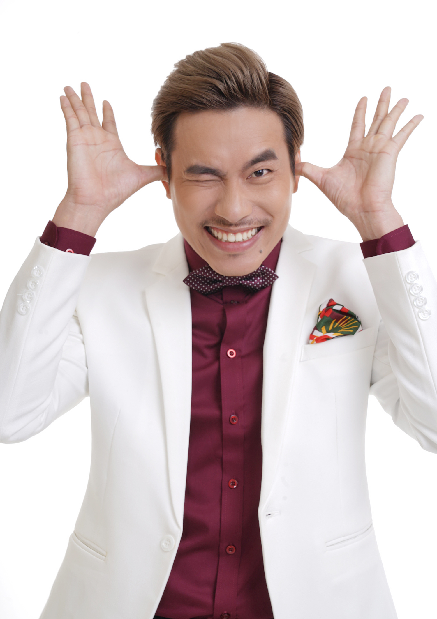 Ngôi sao - Kiều Minh Tuấn chuẩn bị làm liveshow đầu tiên (Hình 2).