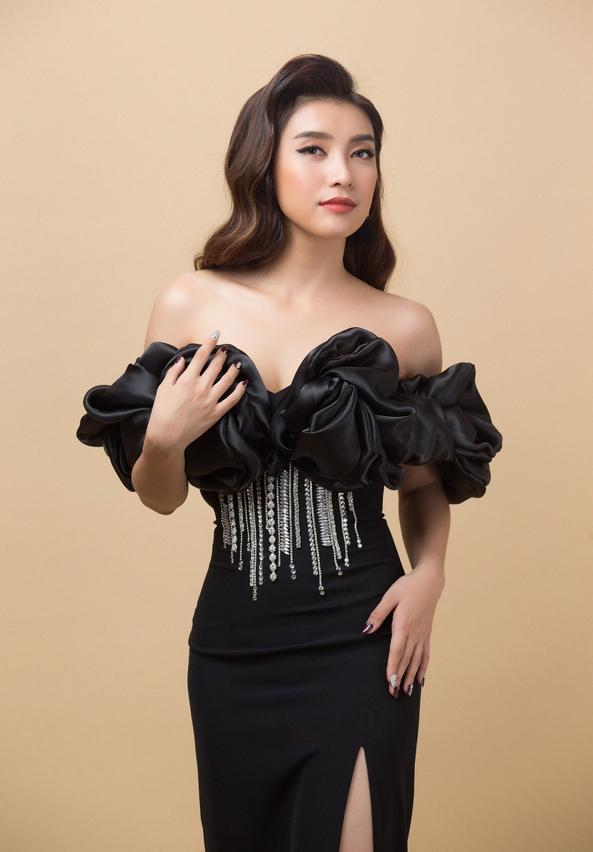 Ngôi sao - Tiêu Châu Như Quỳnh quyết tâm lột xác với nhạc bolero (Hình 2).