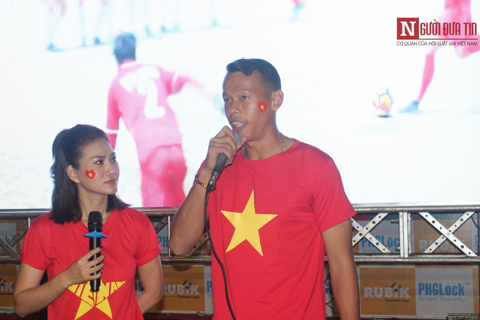 Thể thao - AFF Cup 2018: Nỗi ám ảnh gần 10 năm trước của cựu thủ môn Tấn Trường 